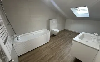 BUFTEA, CASA P+M 140 MP, LOT 357 MP! - Poză 39
