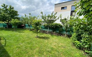 Casa Tip Duplex | 120 Mp | 390 MP Teren | Terasa | Borhanci Cluj - Poză 23