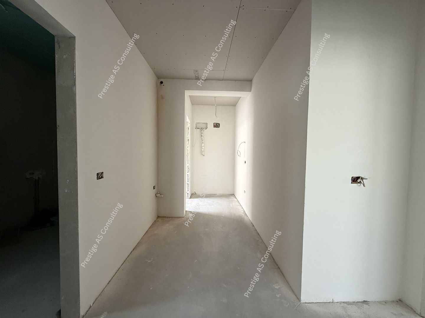 Apartament 3 Camere+Curte 30mp | 2 Bai | Giroc - Poză 8