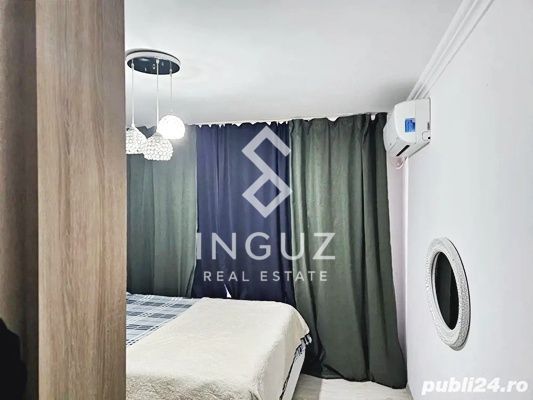 Apartament 3 camere de închiriat – Calea Moșilor | Obor – Eminescu - Poză 10