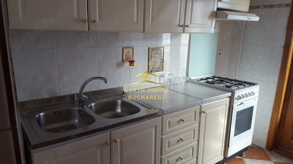 Apartament 3 camere | Bucur Obor - Calea Mosilor - Poză 6