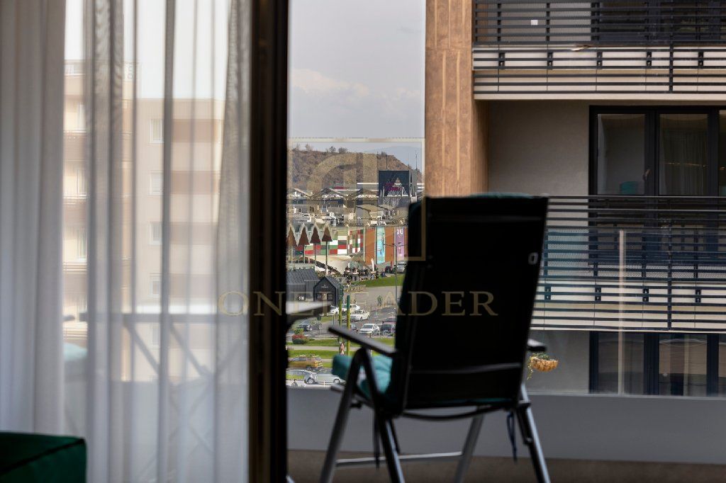 Apartament 2 Camere - Qualis | Loc de Parcare Subteran - 80 mp - Poză 11