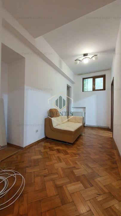 Renovat, vedere in curtea interioara, spatios, Calea Victoriei Piata Victoriei - Poză 13