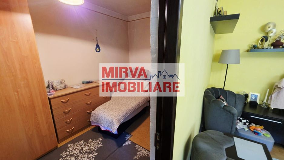 Apartament 2 camere, etaj 2, zona Vest - Poză 6