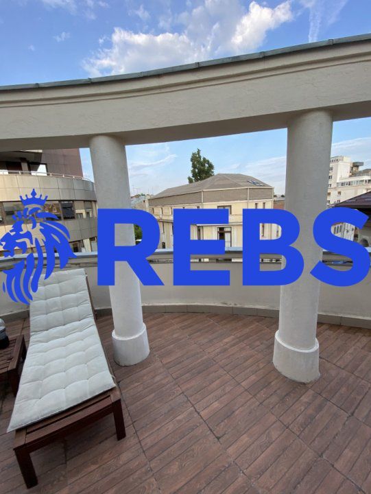 Apartament in vila Piata Victoriei | Caderea Bastiliei - Poză 10