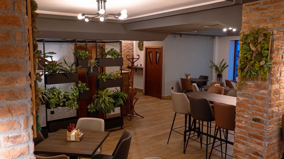 Spațiu comercial. Restaurant/Pizzerie/Pub - Poză 4