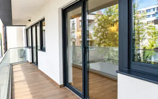 Apartament 3 camere Polona-Dorobanti | Loc de parcare - Poză 19