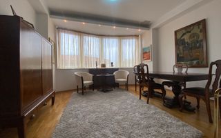 APARTAMENT SPATIOS CU 3 CAMERE LA INCHIRIERE IN ZONA PRIMAVERII - Poză 5