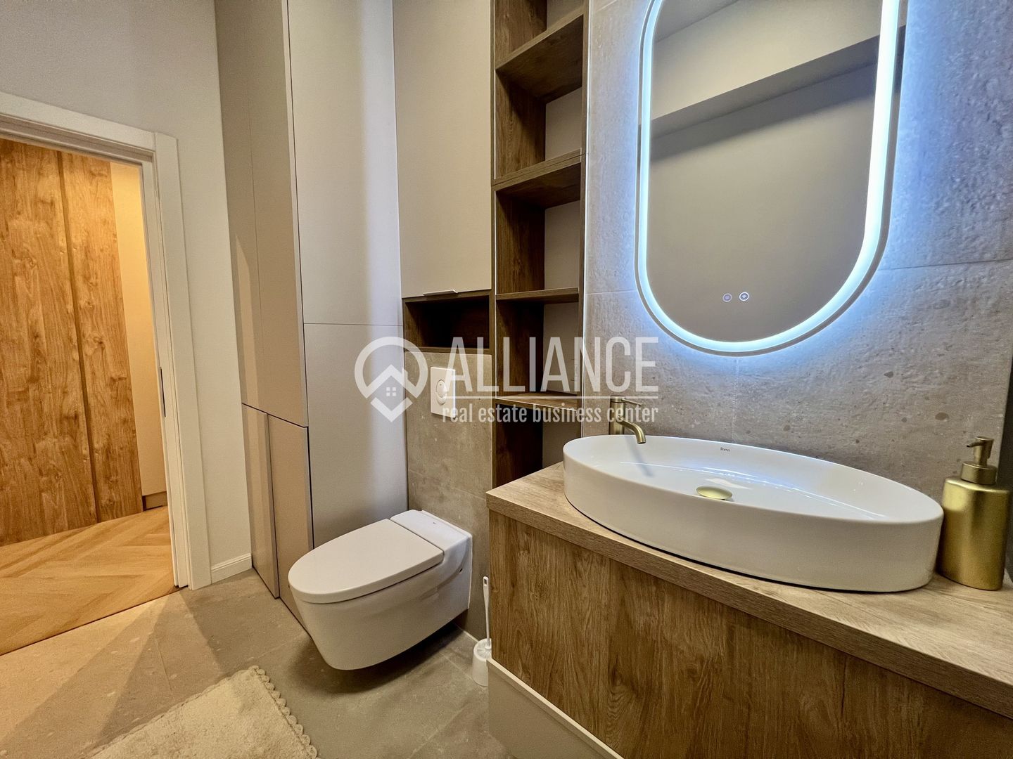 TOMIS NORD( COD 05 ) - Studio Premium la 1 minut de Campus - Poză 18