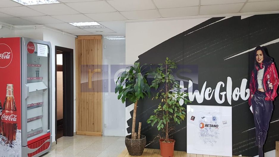 VANZARE CLADIRE BIROURI | ZONA DOROBANTI-BELLER - Poză 25