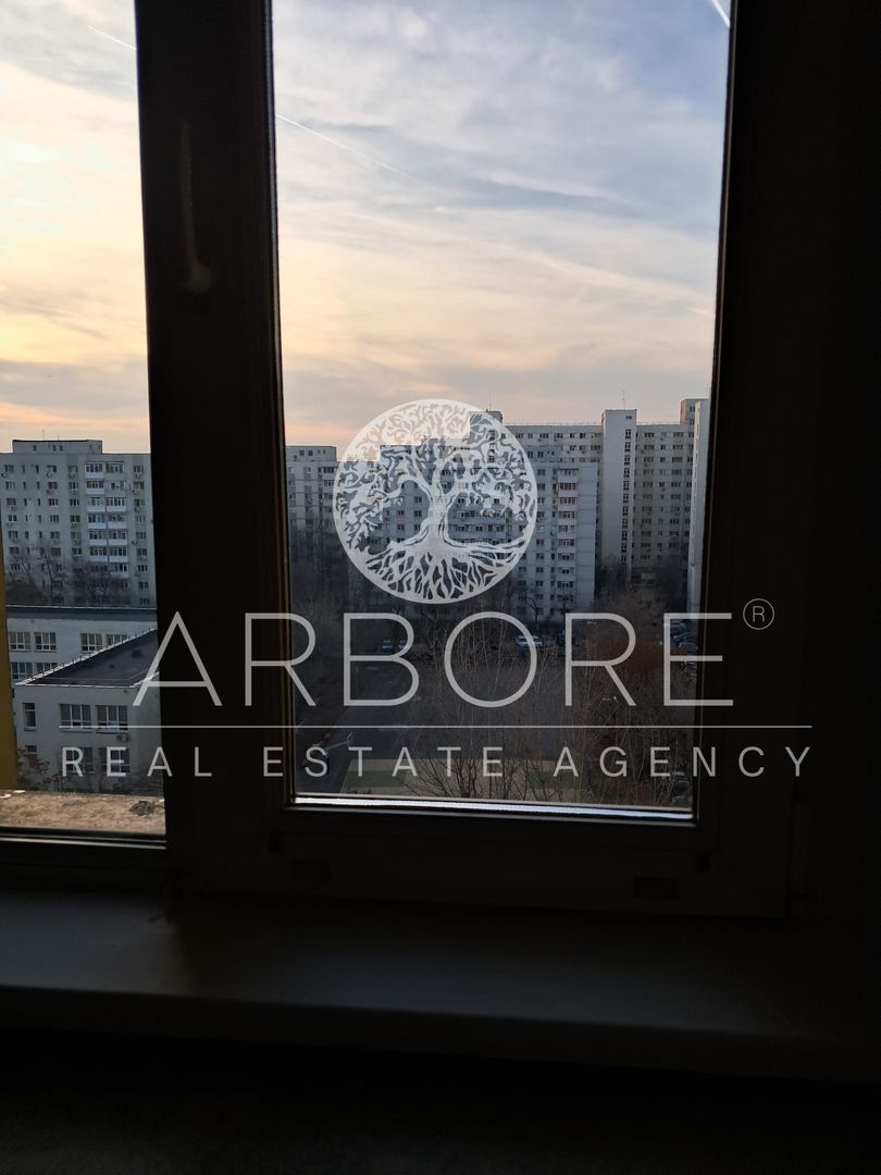 Închiriere garsonieră – mobilată și utilată - Pantelimon Mega Mall - Poză 14