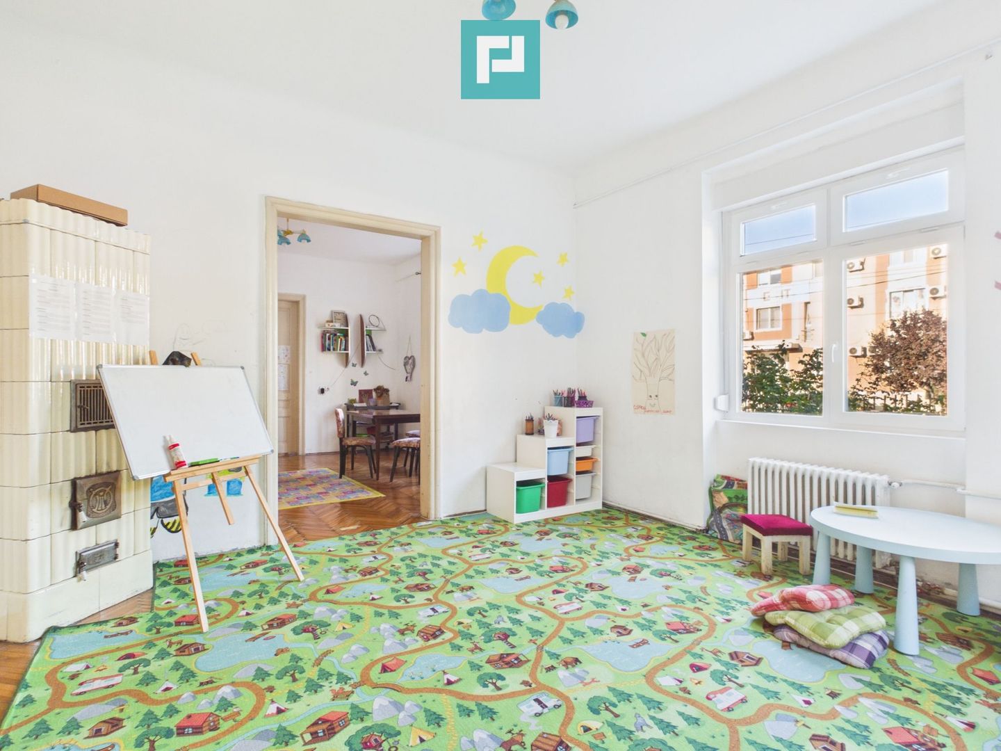 SPAȚIU SAD DEOSEBIT – 160 MP UTIL + TEREN 700 MP - Poză 7