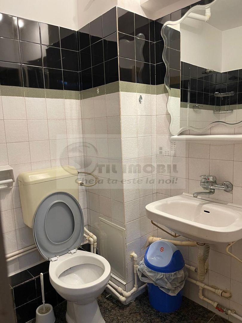 Apartament 4 camere – Nicolina– Vis-à-vis de Selgros - Poză 21
