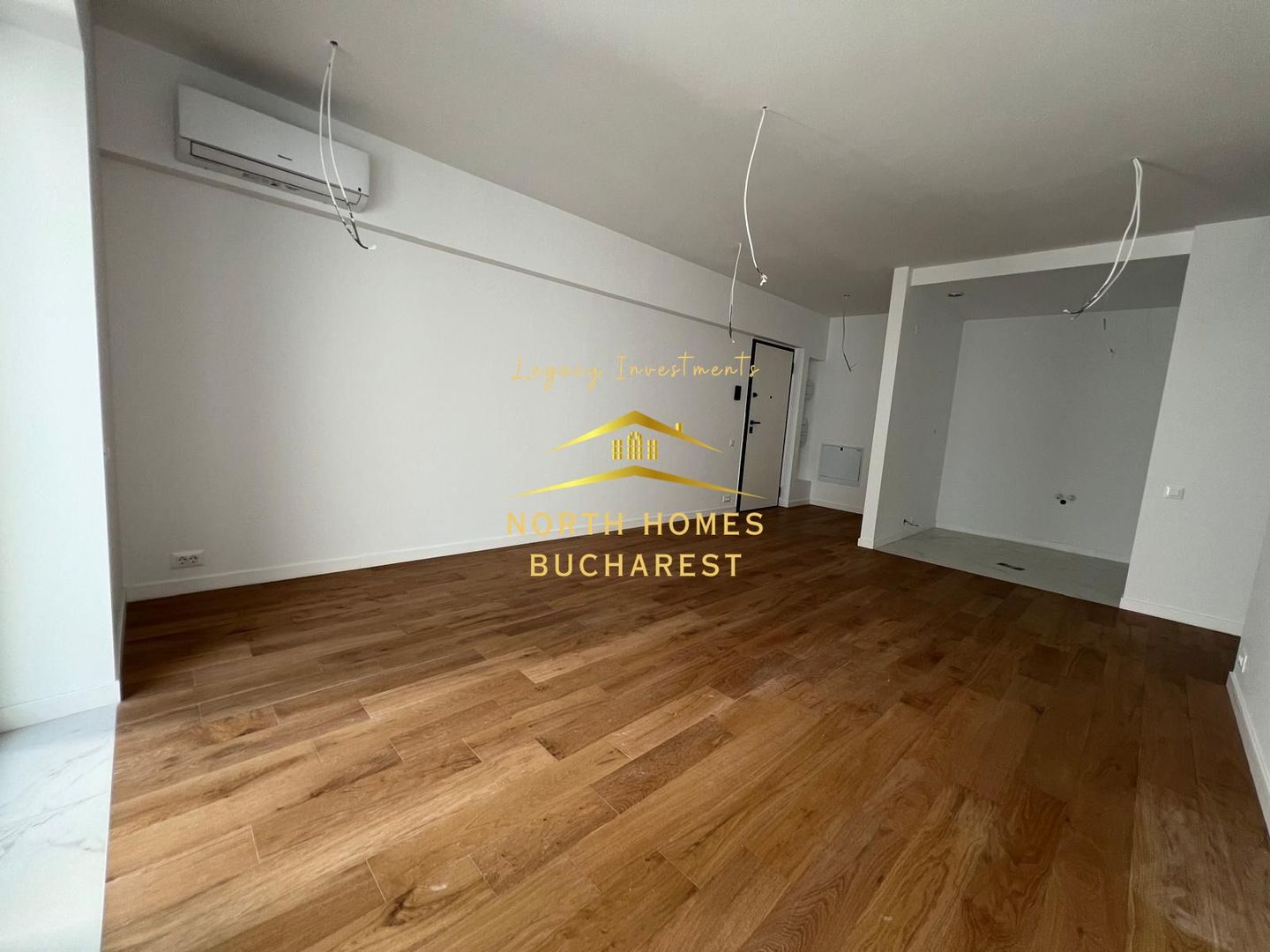 Apartament de vanzare -2 camere One Cotroceni Park-COMISION 0 - Poză 21