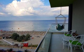 SOLD / VANDUT Apartament 3 camere de vânzare în zona Mamaia, Alezzi beach - Poză 2