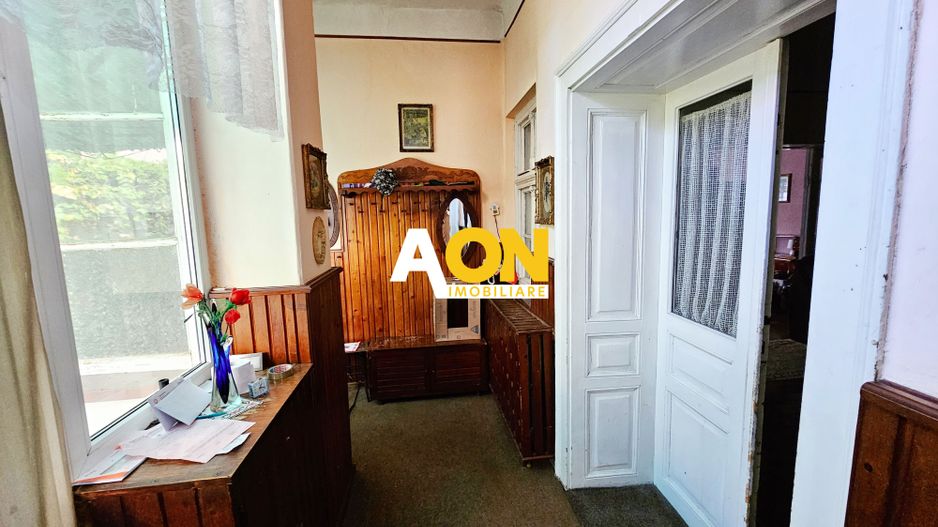 Casa cu 3 camere, 248 mp teren, pretabila pt birouri, zona Prefectura - Poză 5