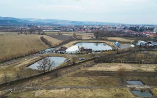 Investitie | Salon Evenimente | Oportunitate multipla Brasov - Poză 25