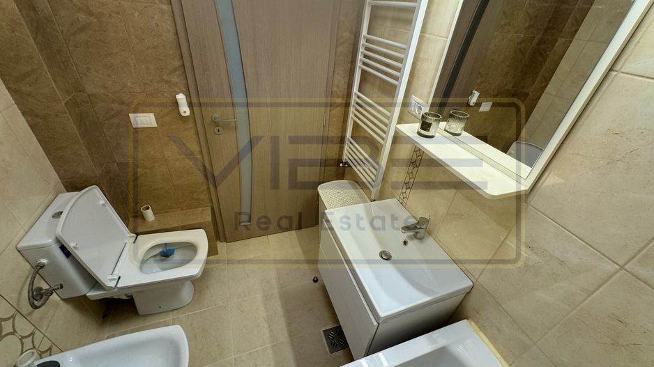 Apartament 3 camere+parcare Galata-Sos.Voinesti - Poză 8