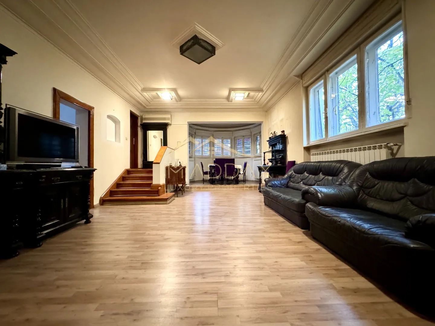 Casa de închiriat zona Kiseleff - Poză 11