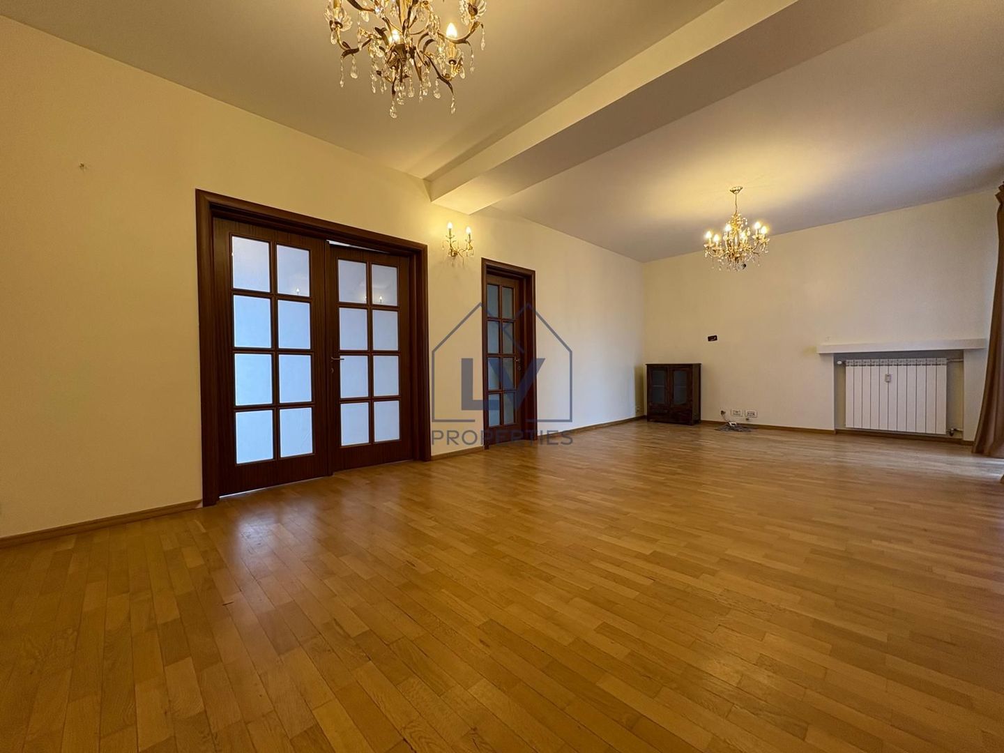 APARTAMENT UNIC 3 CAMERE | BLOCUL ZODIAC | DOROBANTI - Poză 3