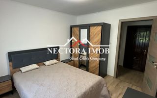 NECTORA IMOB-Apartament 3 camere, Tip Q, Zona Salca, 63 mp, Etaj 3 - Poză 7
