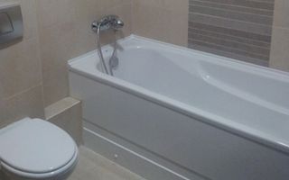 PENTHOUOSE SPATIOS CU 3 CAMERE IN COMPLEX REZIDENTIAL - Poză 5