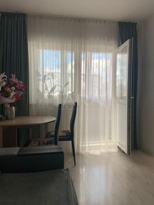 Garsonieră modernă de închiriat în Zorilor, zona UMF - Poză 1