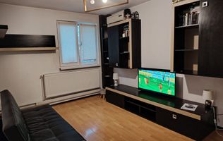 Inchiriez apartament 2 camere Micro21.