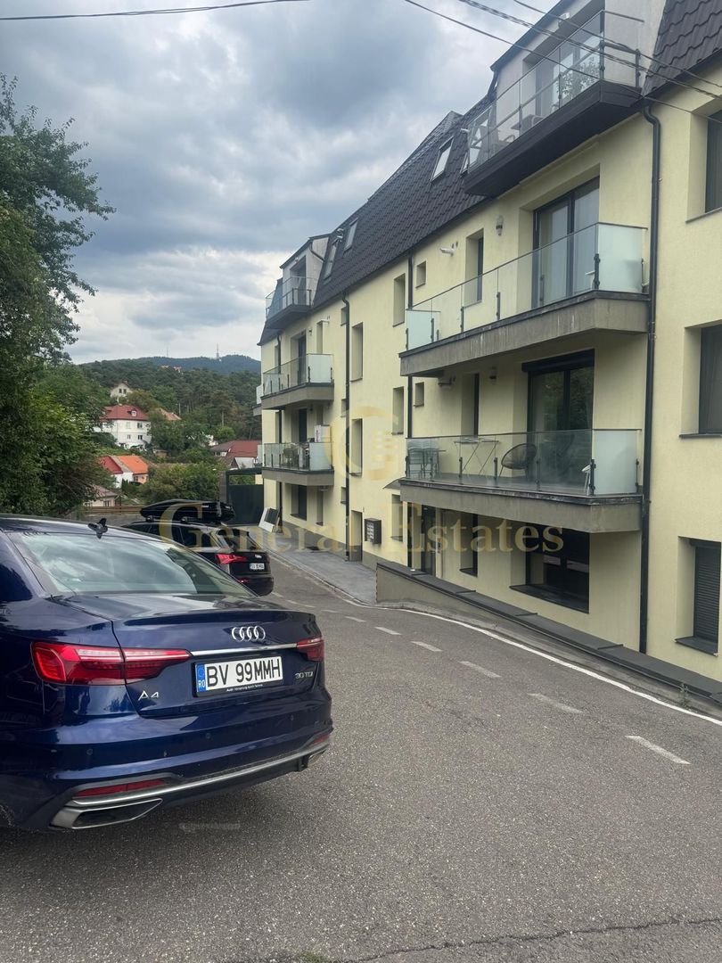 Apartament 3 camere priveliste,liniste,central 100mp - Poză 6