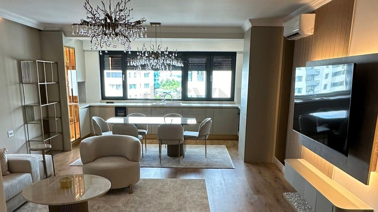 REA1027932 Apartament 2 camere premium Ivory Residence Pipera 68 mp Parcare subt - Poză 2