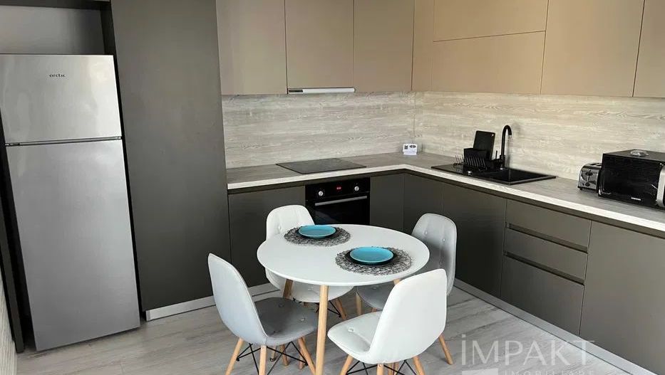 Apartament cu 3 camere la 5 minute de UMF! - Poză 1