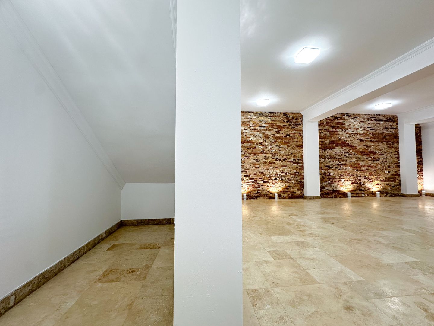 Chirie I Vilă individuală | 3 dormitoare | 1000 mp I Iancu Nicolae - Poză 7
