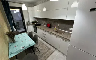Apartament 2 camere decomandat – Închiriere – Zen Residence - Poză 17