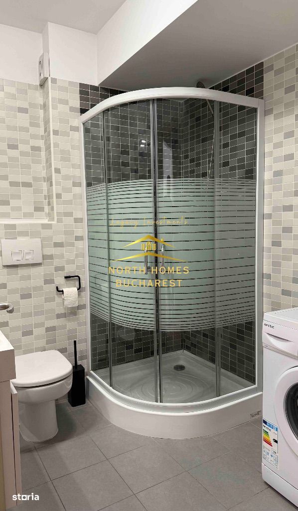 Garsonieră  de vanzare Aviației - Bloc 2012 - Poză 7