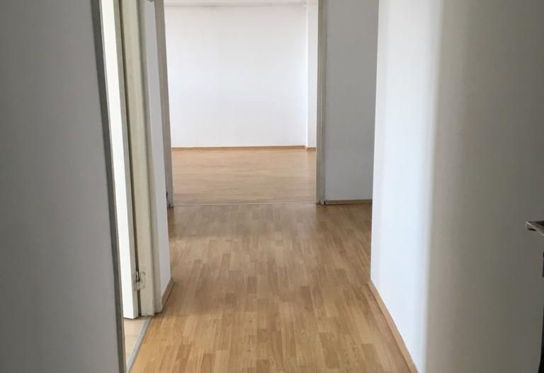 Apartament 4 camere, la 2 minute de Mega Mall, pret 99000   , particular - Poză 2