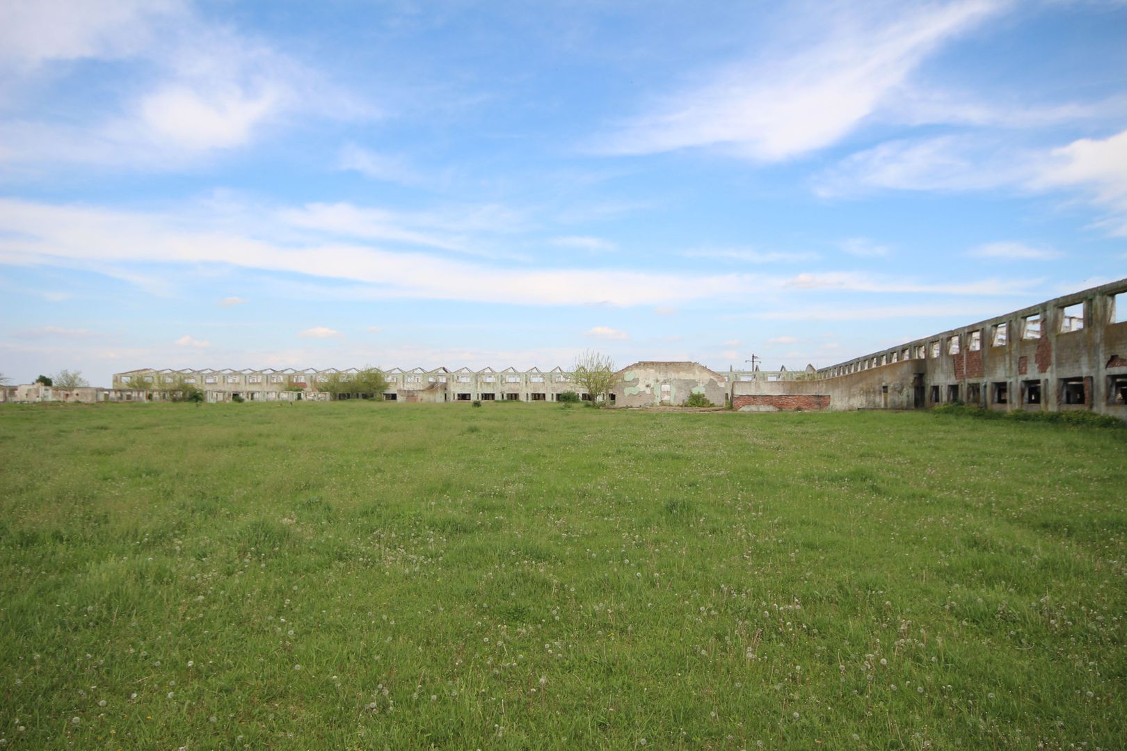 Ferma Exterior Nord - Poză 2