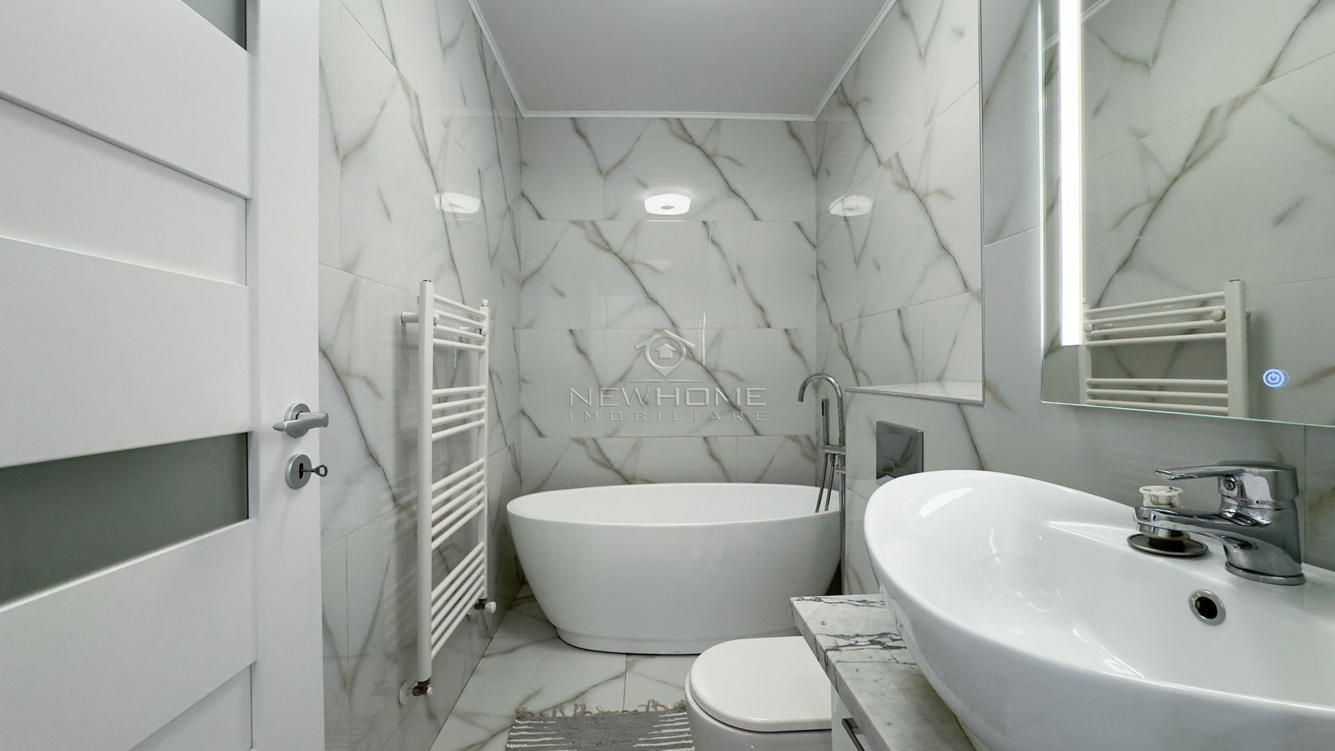 Apartament de vanzare 2 camere Park Lake, zona Iulius Mall - Poză 20