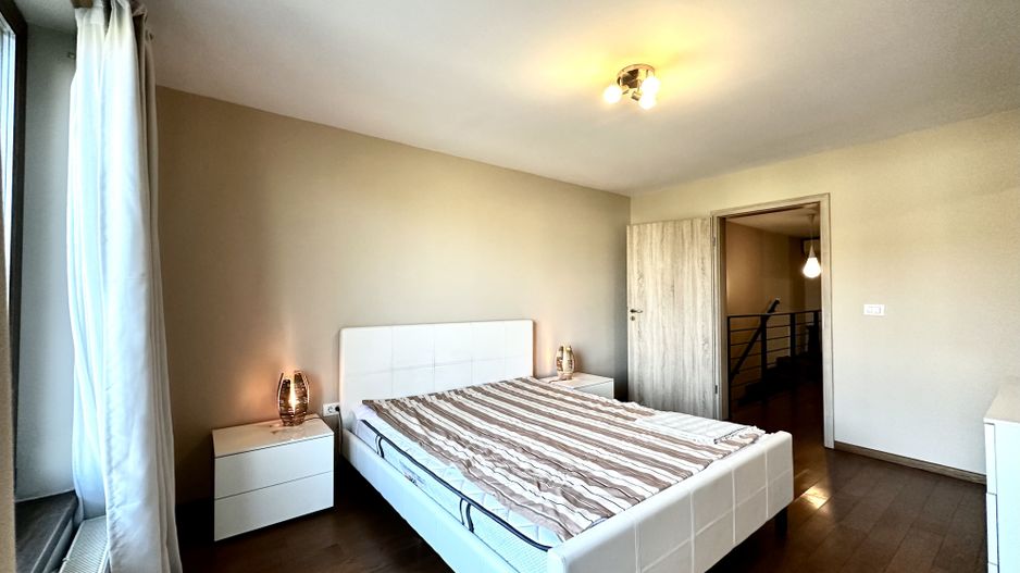 Casa de închiriat - British School - Poză 11