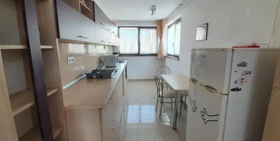 Garsoniera spatioasa Astra zona Vulturului,mobilata si utilata. - Poză 2