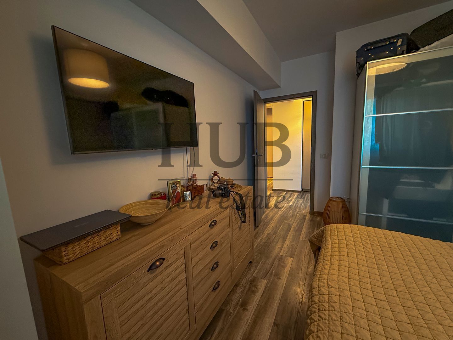 ultracentral 3 camere- bloc nou-etaj 1-topaz residence - Poză 8