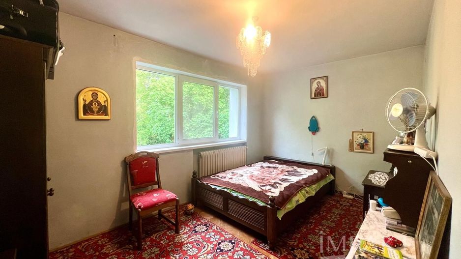 Apartament cu 3 camere, etaj intermediar in Gheorgheni - Poză 2