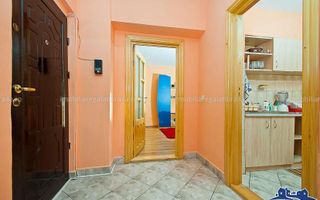 De inchiriat apartament cu 2 camere, Piata Centrala, 370 euro - Poză 7