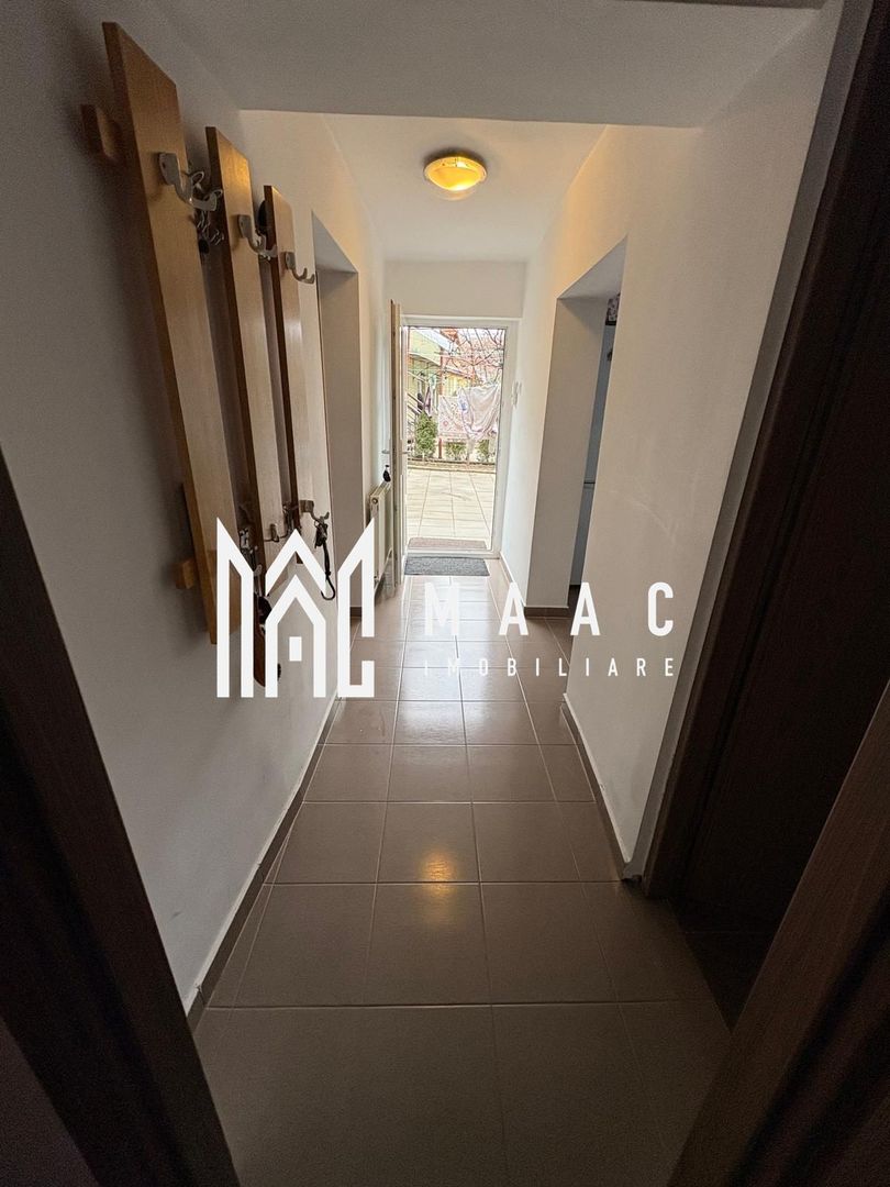 Apartament la casa | 7 camere | 202 mpu | Terezian - Poză 15