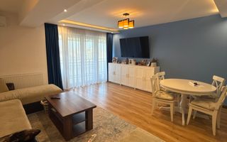 Apartament spațios și modern de vânzare – zona City Residence - Poză 5