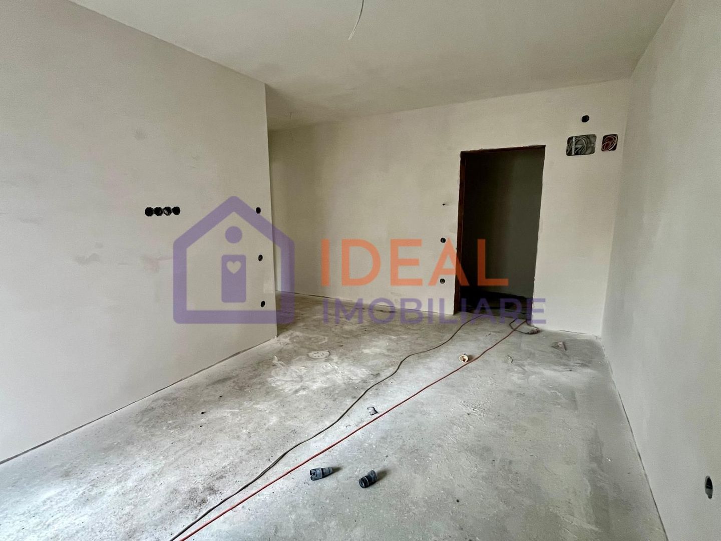 Apartamente noi de vânzare - 2 camere | Lacul lui Binder - Poză 8
