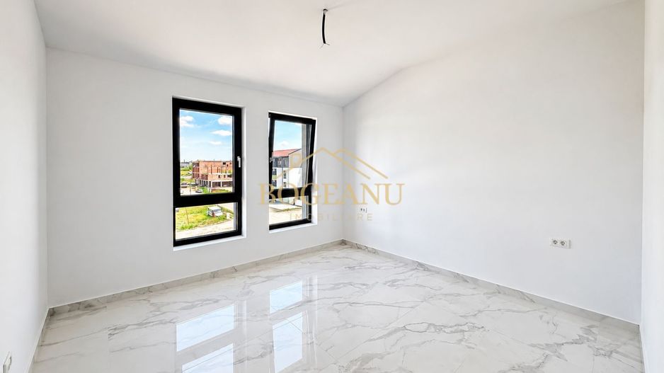 BG176-Penthouse 3 Camere Giroc | Terasă 30 mp | Parcare | Comision 0% - Poză 6