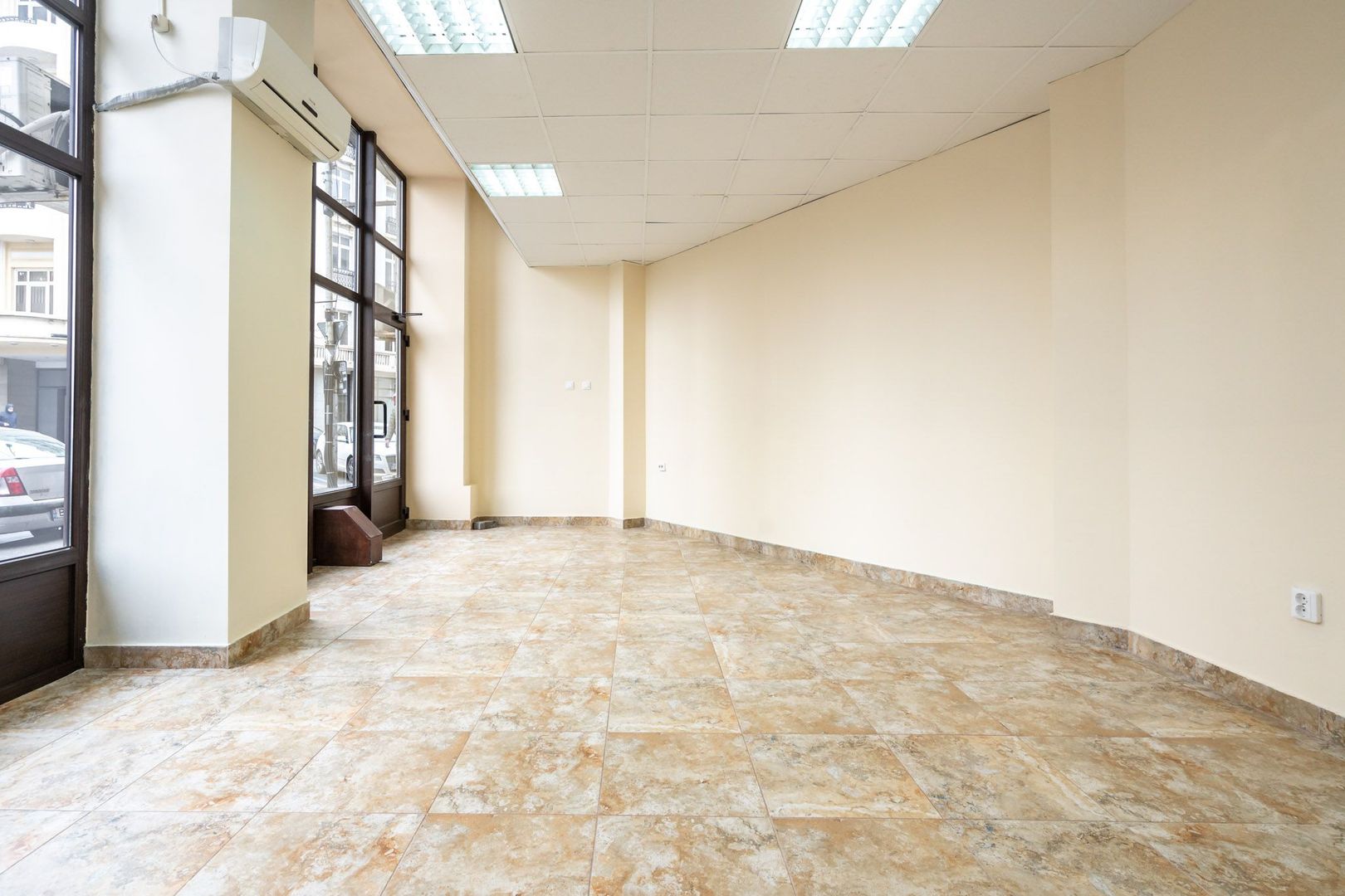 COMISION 0% - Spatiu comercial str. Ion Campineanu - Calea Victoriei - Poză 6