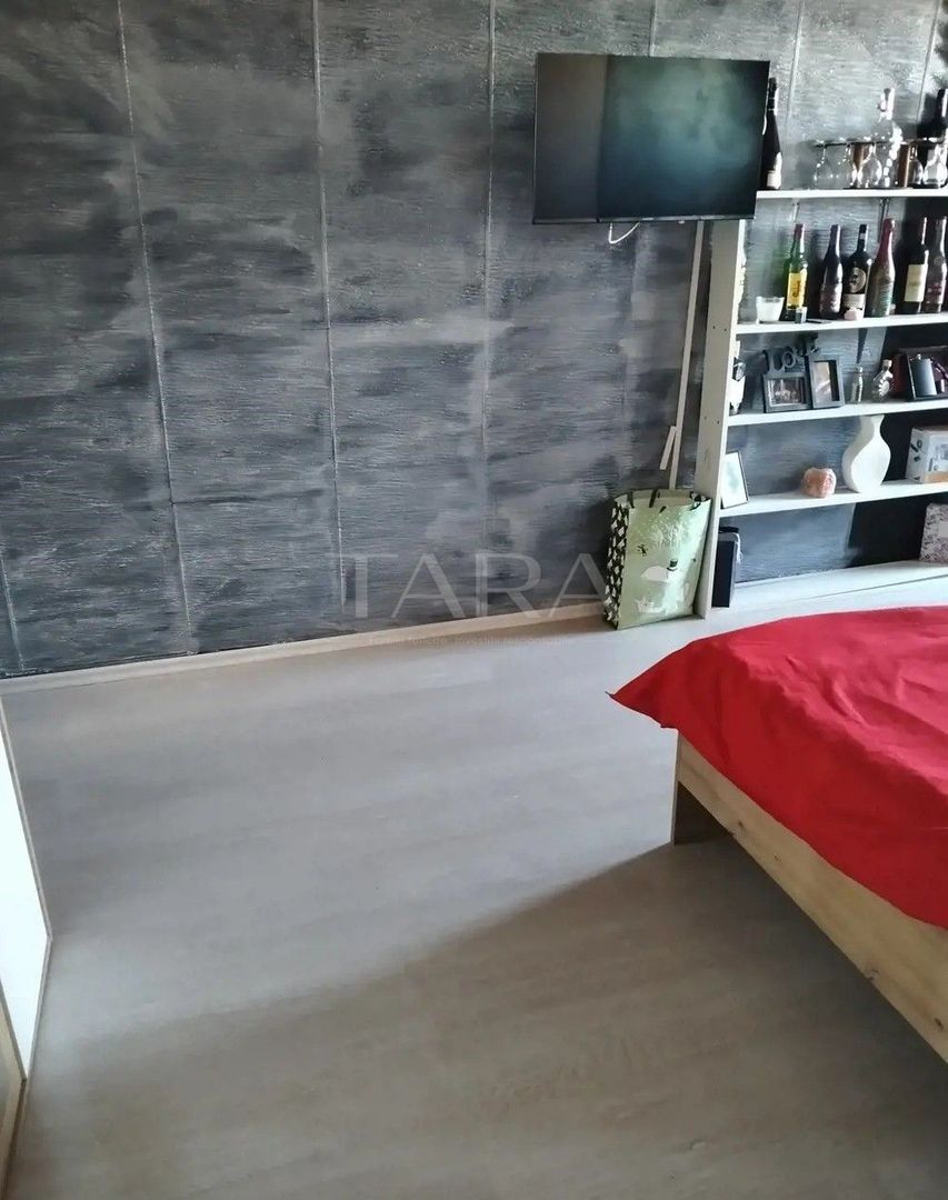 Apartament 2 camere – Mărăști, zona Piața Mărăști - Poză 8