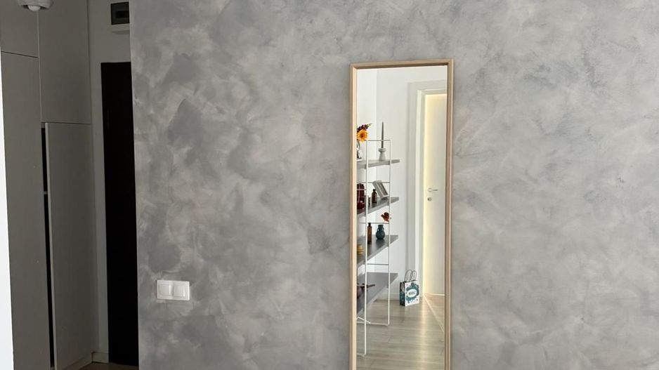 inchiriere 2 camere zona Pipera - New Point parcare inclusa - Poză 19