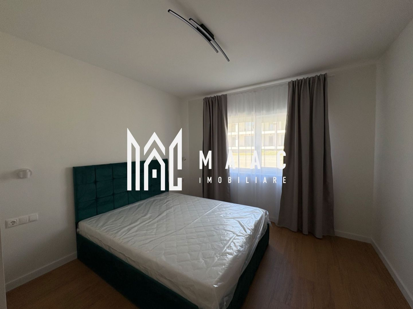 Apartament 2 camere I Oferta I Bucătărie separata I Parcare - Poză 3